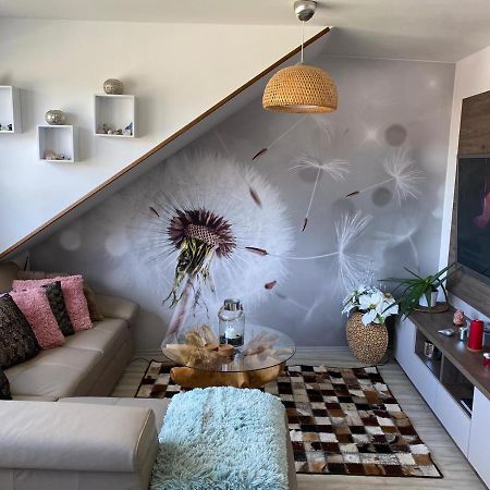 Deluxe apartmán Liščí kopec Vrchlabí Exterior foto