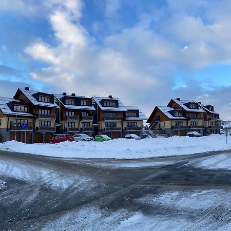 Deluxe apartmán Liščí kopec Vrchlabí Exterior foto