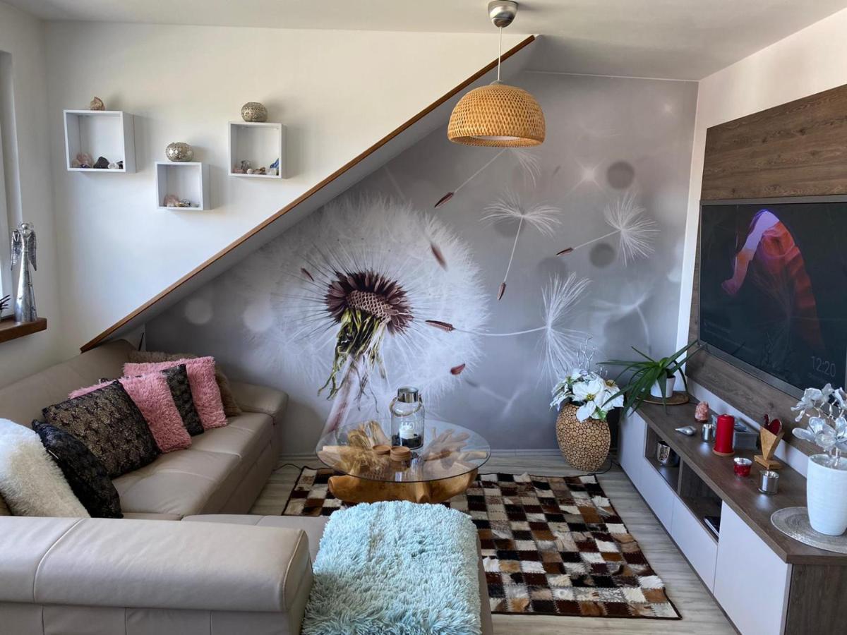 Deluxe apartmán Liščí kopec Vrchlabí Exterior foto