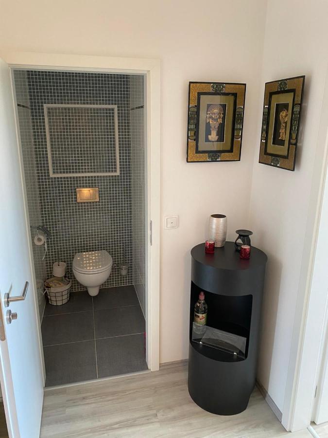 Deluxe apartmán Liščí kopec Vrchlabí Exterior foto