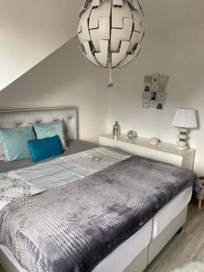 Deluxe apartmán Liščí kopec Vrchlabí Exterior foto