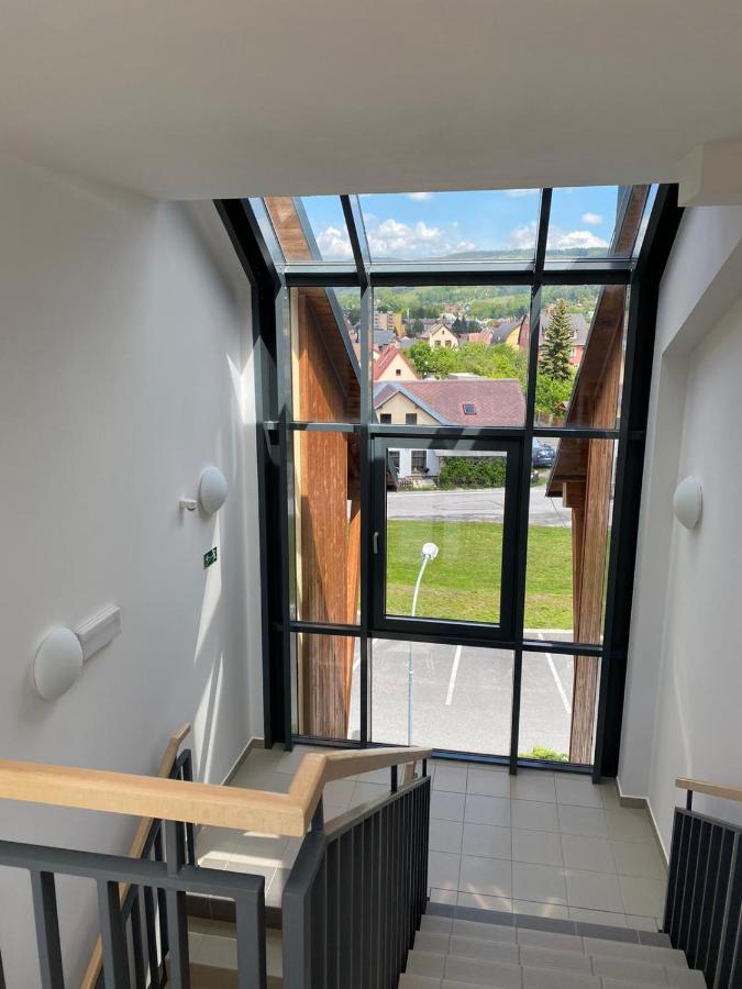 Deluxe apartmán Liščí kopec Vrchlabí Exterior foto