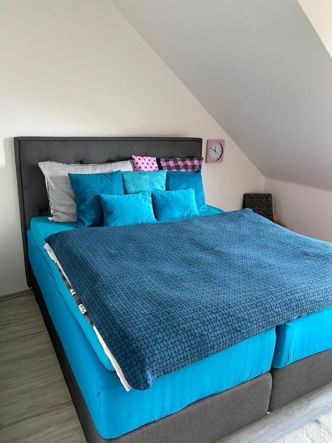 Deluxe apartmán Liščí kopec Vrchlabí Exterior foto