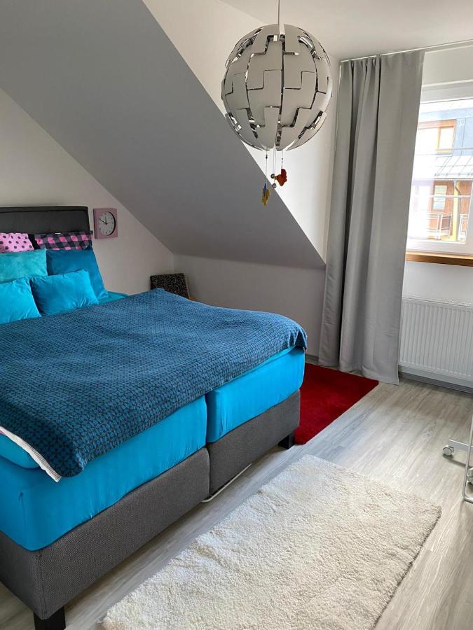 Deluxe apartmán Liščí kopec Vrchlabí Exterior foto