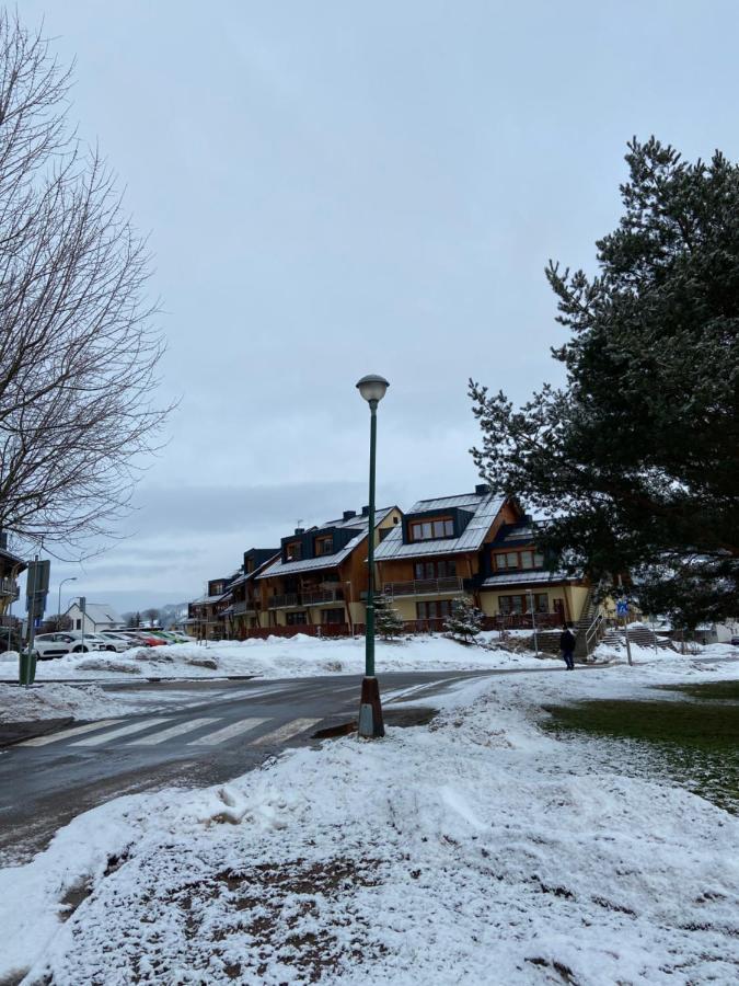 Deluxe apartmán Liščí kopec Vrchlabí Exterior foto